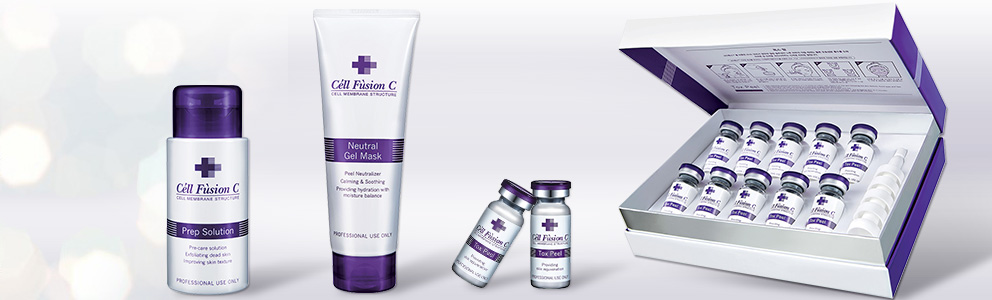 成長因子ピーリング Toxpeel 美容皮膚科 六本木スキンクリニック 東京 六本木